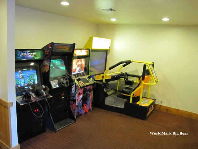 Loading Resort Image...